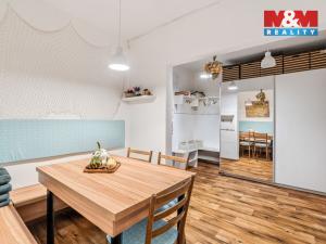 Prodej bytu 3+1, Ústí nad Labem - Bukov, Vinařská, 72 m2