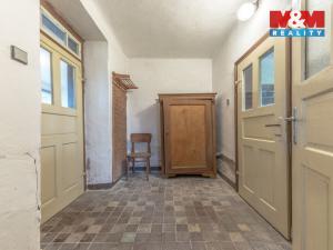 Prodej rodinného domu, Paběnice, 82 m2