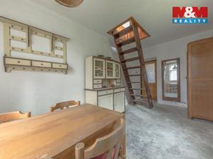 Prodej rodinného domu, Paběnice, 82 m2