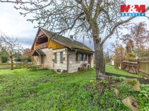 Prodej rodinného domu, Paběnice, 82 m2