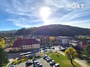 Prodej bytu 1+kk, Kuřim, Na Loučkách, 29 m2