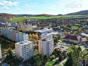 Prodej bytu 1+kk, Kuřim, Na Loučkách, 29 m2