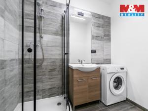 Pronájem bytu 2+1, Nýrsko, Jiráskova, 50 m2