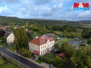 Prodej ubytování, Úštěk - Habřina, 750 m2