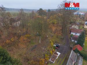 Prodej zahrady, Hranice, 2477 m2