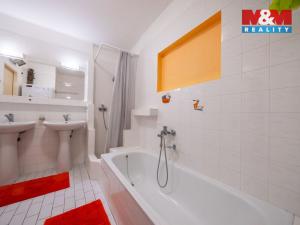 Prodej bytu 3+1, Blansko, Okružní, 79 m2