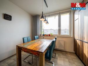 Prodej bytu 3+1, Blansko, Okružní, 79 m2