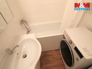 Pronájem bytu 2+1, Česká Lípa, Bendlova, 53 m2