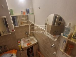 Prodej bytu 2+1, Žďár nad Sázavou, Brodská, 55 m2