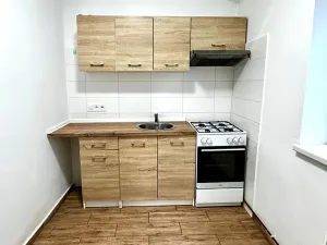 Prodej bytu 1+1, Jeseník, Kostelní, 24 m2