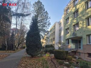 Prodej bytu 2+1, Svitavy, Revoluční, 62 m2