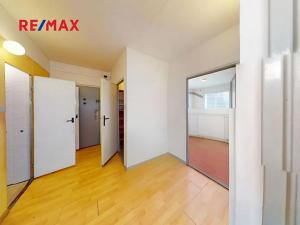 Prodej bytu 2+1, Svitavy, Revoluční, 62 m2