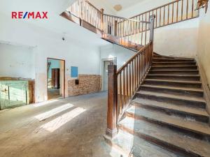 Prodej domu, Velká Kraš, 420 m2