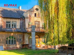 Prodej domu, Velká Kraš, 420 m2