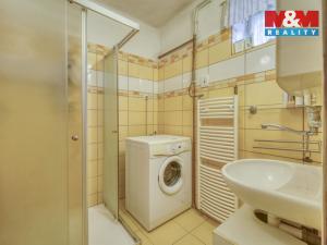 Prodej rodinného domu, Těškov, 110 m2