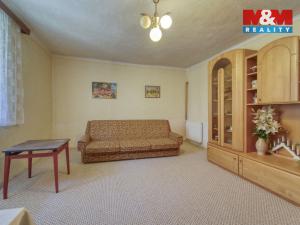 Prodej rodinného domu, Těškov, 110 m2