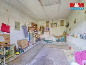 Prodej rodinného domu, Těškov, 110 m2