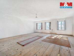 Prodej zemědělské usedlosti, Pěnčín - Střížovice, 248 m2