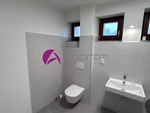 Pronájem rodinného domu, Charváty, 250 m2