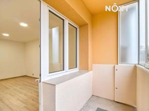 Pronájem bytu 1+kk, Bohumín, Šunychelská, 32 m2
