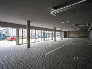 Pronájem bytu 2+kk, Pardubice, Rokycanova, 70 m2