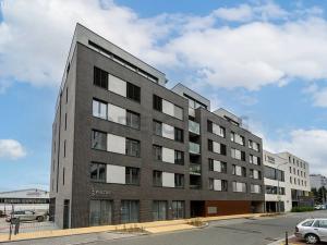 Pronájem bytu 2+kk, Pardubice, Rokycanova, 70 m2