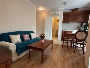 Prodej bytu 2+kk, Nesebar, Bulharsko, 40 m2