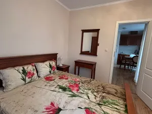 Prodej bytu 2+kk, Nesebar, Bulharsko, 40 m2