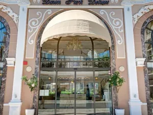 Prodej bytu 2+kk, Nesebar, Bulharsko, 40 m2