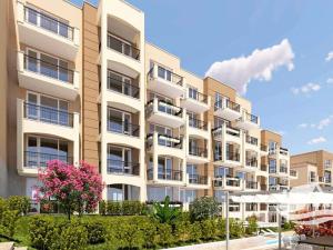 Prodej bytu 3+kk, Bjala, Bulharsko, 82 m2