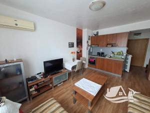 Prodej bytu 2+kk, Burgas, Bulharsko, 50 m2