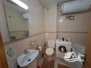 Prodej bytu 2+kk, Burgas, Bulharsko, 50 m2