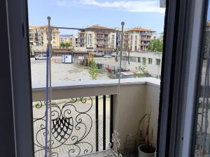 Prodej atypického bytu, Nesebar, Bulharsko, 87 m2