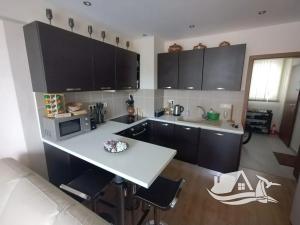 Prodej bytu 3+kk, Nesebar, Bulharsko, 88 m2