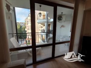 Prodej bytu 3+kk, Nesebar, Bulharsko, 88 m2