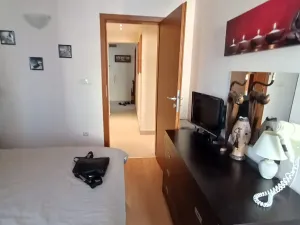 Prodej bytu 3+kk, Nesebar, Bulharsko, 88 m2