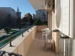 Prodej bytu 3+kk, Nesebar, Bulharsko, 84 m2