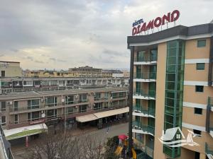 Prodej bytu 2+kk, Nesebar, Bulharsko, 70 m2