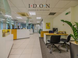 Prodej obchodního prostoru, Opava, Horní náměstí, 634 m2