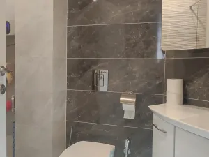 Prodej bytu 3+kk, Nesebar, Bulharsko, 128 m2