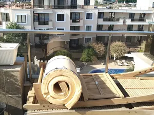 Prodej bytu 3+kk, Nesebar, Bulharsko, 128 m2