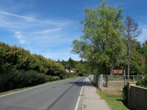 Prodej pozemku pro bydlení, Mukařov, Školní, 800 m2