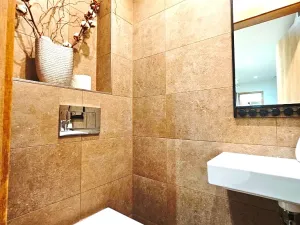 Pronájem bytu 2+kk, Jesenice, Cedrová, 66 m2