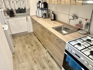 Pronájem bytu 2+1, Jihlava, Havlíčkova, 63 m2