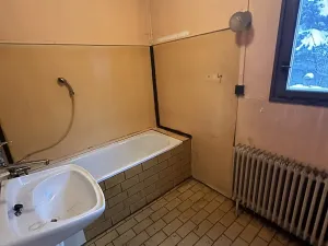 Dražba rodinného domu, Jiřetín pod Bukovou, 200 m2