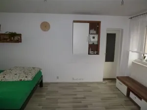 Dražba rodinného domu, Chrast, 488 m2