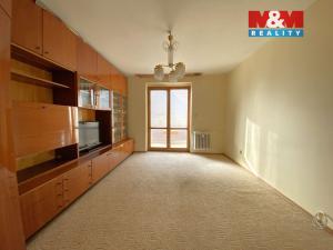 Pronájem bytu 2+1, Žďár nad Sázavou - Žďár nad Sázavou 3, Okružní, 52 m2