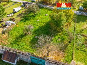 Prodej pozemku pro bydlení, Homole, 1213 m2