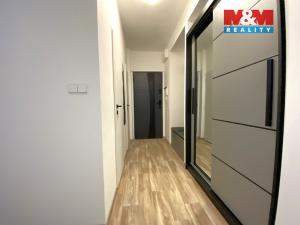 Pronájem bytu 2+1, Žďár nad Sázavou - Žďár nad Sázavou 3, Okružní, 55 m2