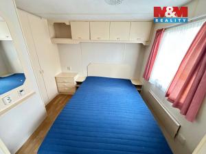 Prodej mobilheimu, Ledce, 27 m2